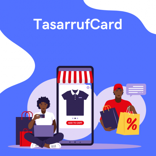 TasarrufCard TasarrufCard